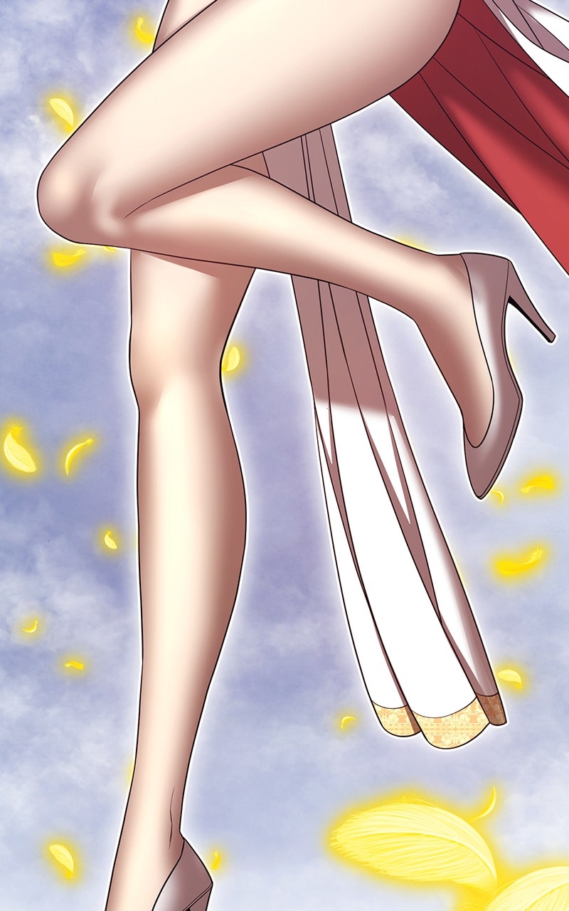 +99 Reinforced Wooden Stick (S2) Ep. 83 - Tower of Pride (3) page 153 - 
