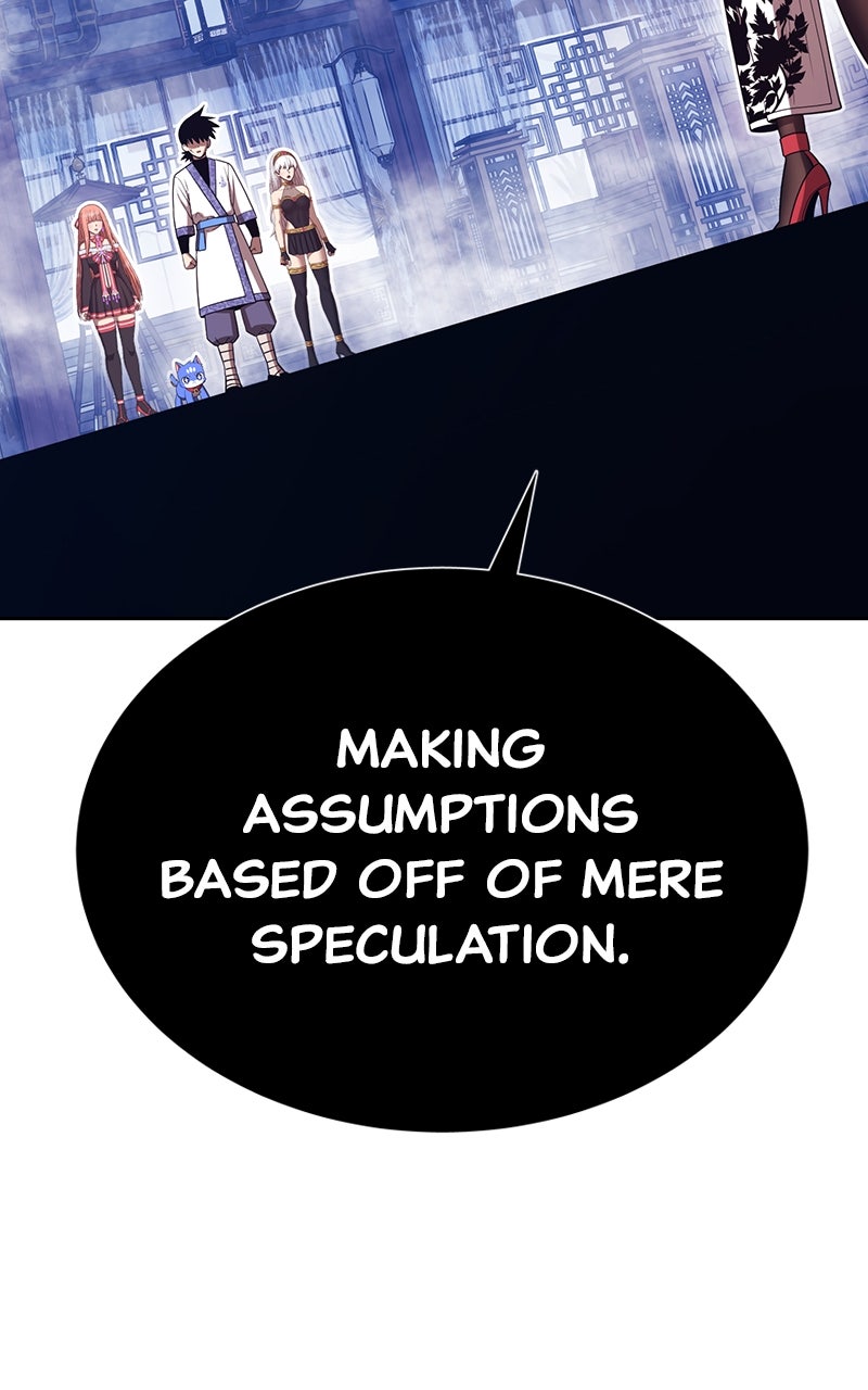 +99 Reinforced Wooden Stick (S2) Ep. 83 - Tower of Pride (3) page 17 - 