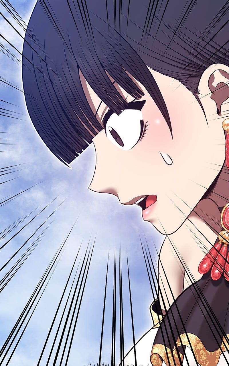 +99 Reinforced Wooden Stick (S2) Ep. 83 - Tower of Pride (3) page 184 - 