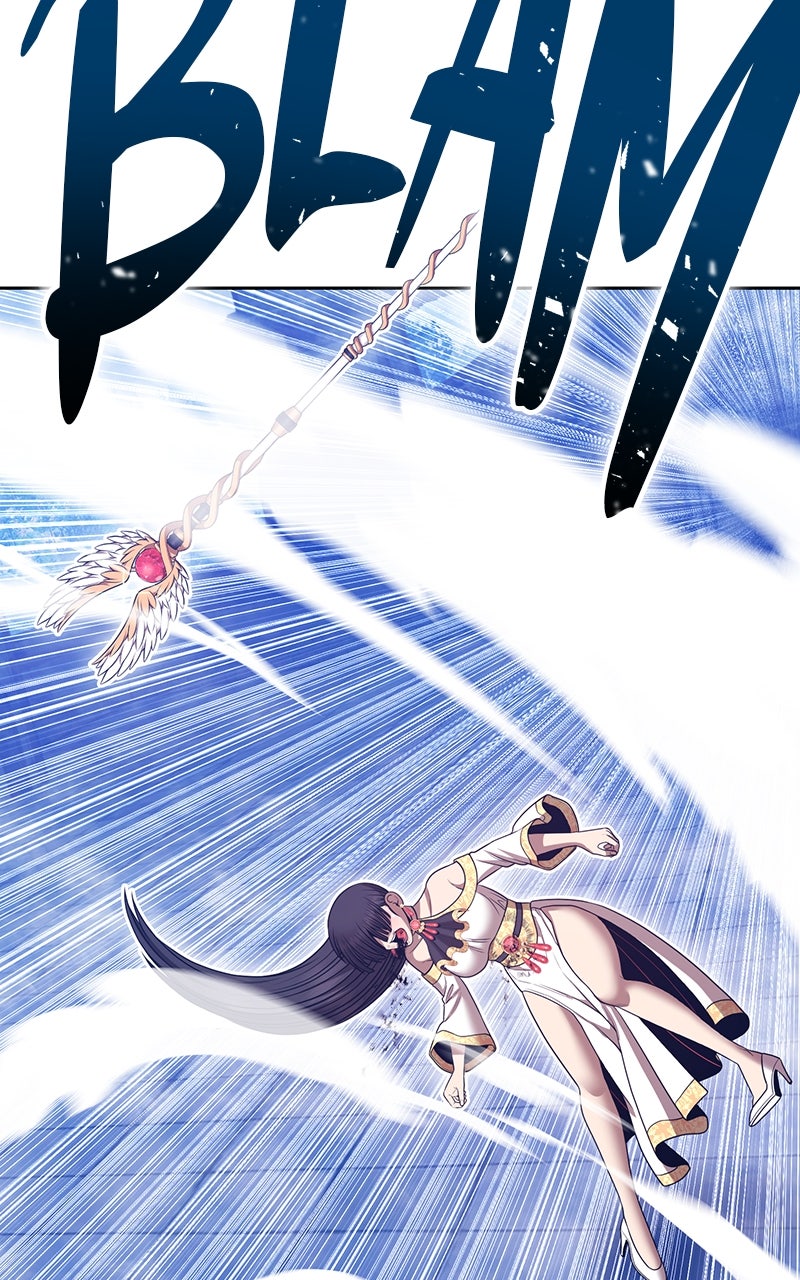 +99 Reinforced Wooden Stick (S2) Ep. 83 - Tower of Pride (3) page 186 - 
