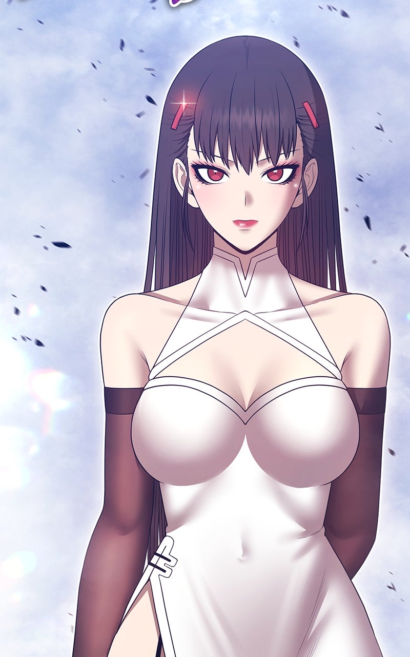 +99 Reinforced Wooden Stick (S2) Ep. 83 - Tower of Pride (3) page 3 - 