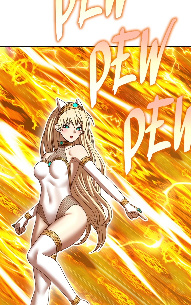 +99 Reinforced Wooden Stick (S2) Ep. 83 - Tower of Pride (3) page 205 - 