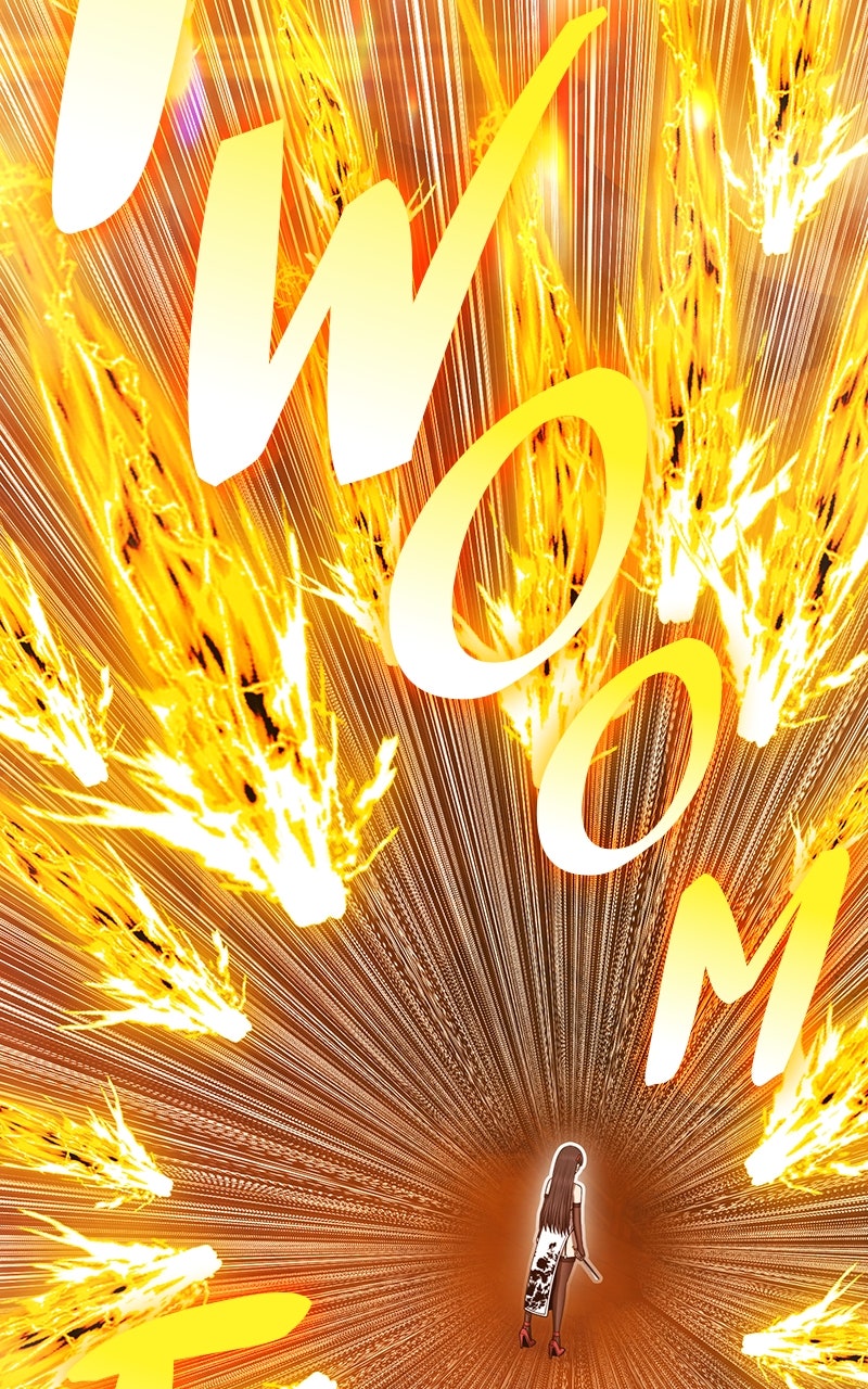 +99 Reinforced Wooden Stick (S2) Ep. 83 - Tower of Pride (3) page 208 - 