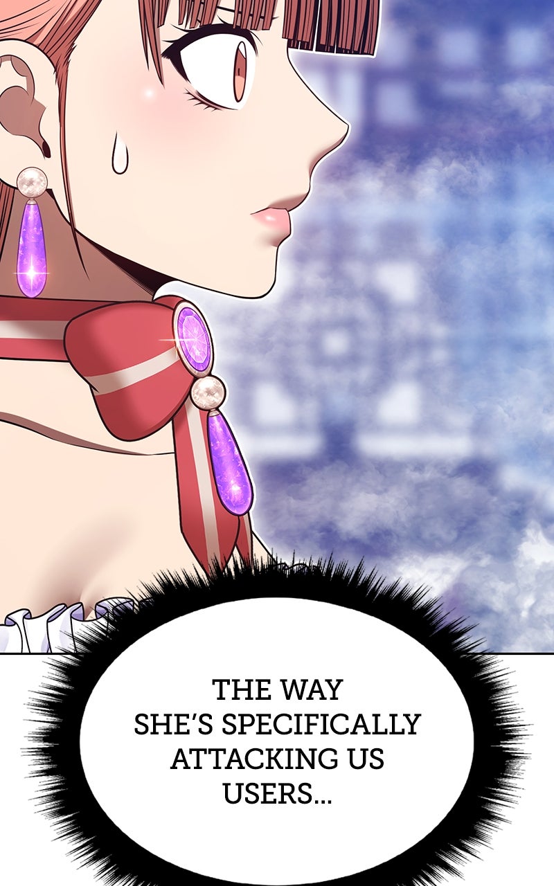 +99 Reinforced Wooden Stick (S2) Ep. 83 - Tower of Pride (3) page 22 - 