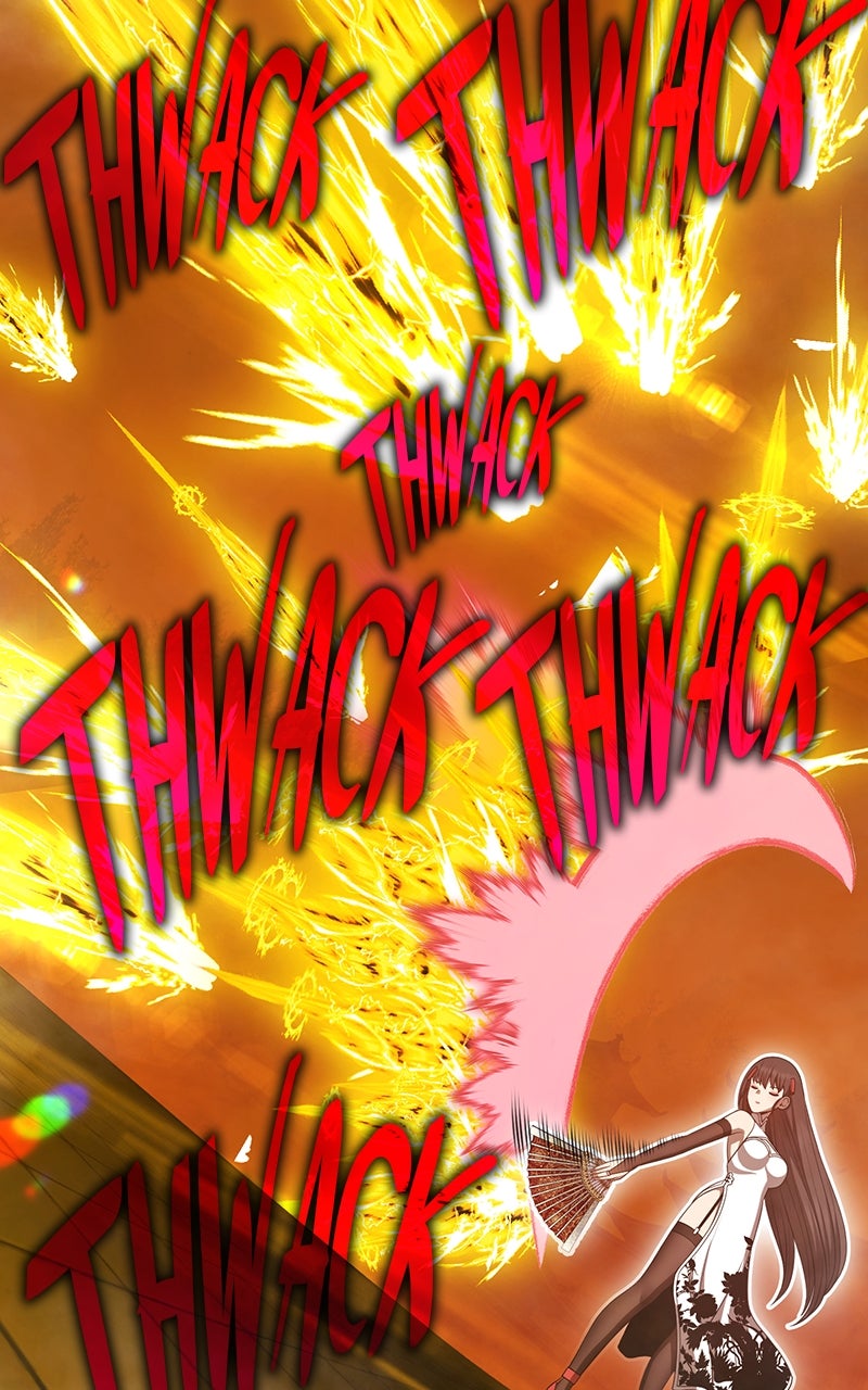 +99 Reinforced Wooden Stick (S2) Ep. 83 - Tower of Pride (3) page 214 - 