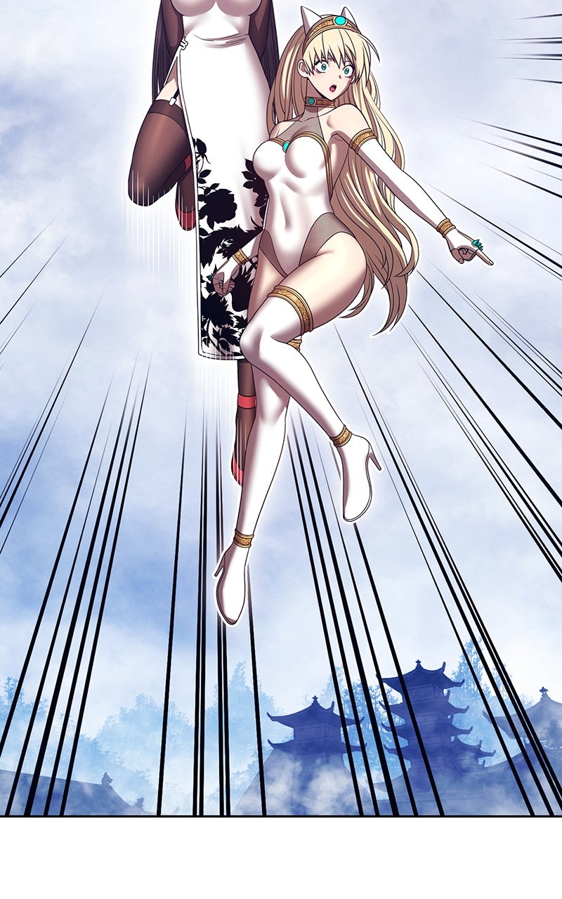 +99 Reinforced Wooden Stick (S2) Ep. 83 - Tower of Pride (3) page 218 - 