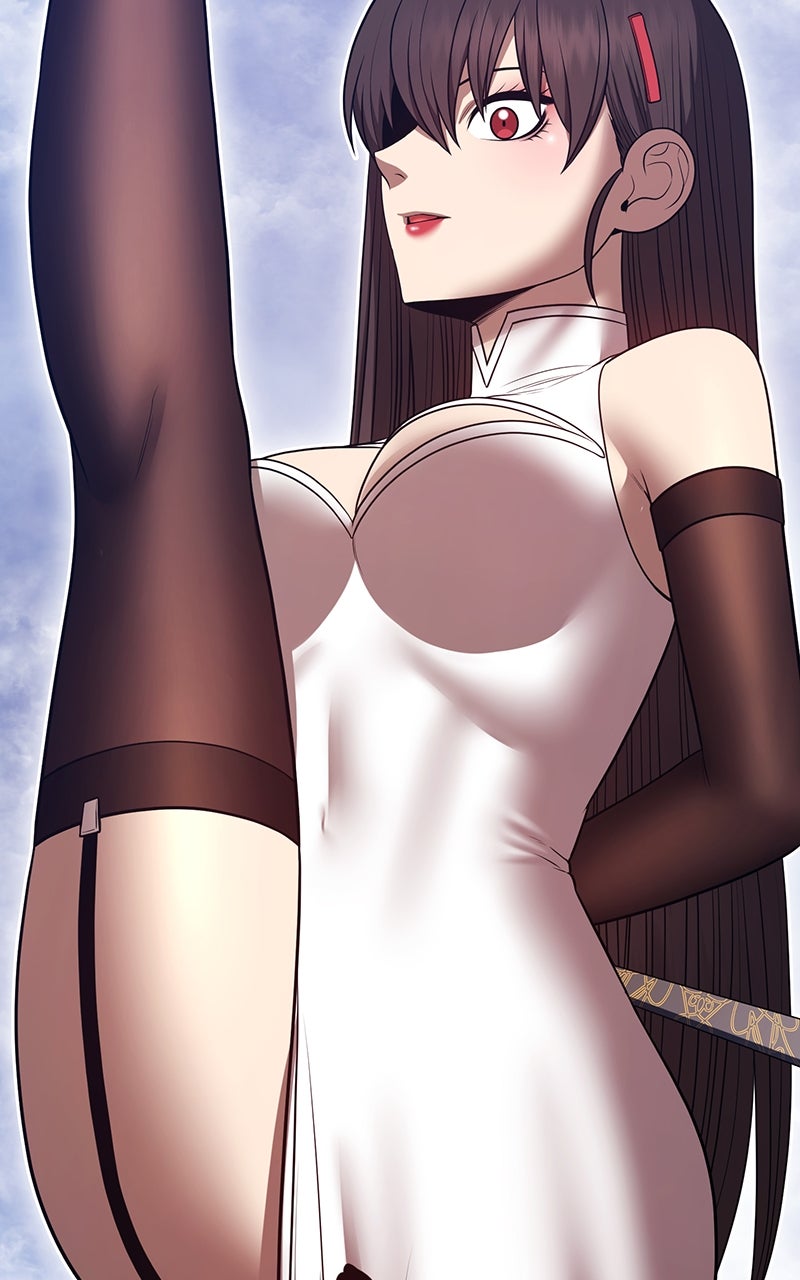 +99 Reinforced Wooden Stick (S2) Ep. 83 - Tower of Pride (3) page 220 - 