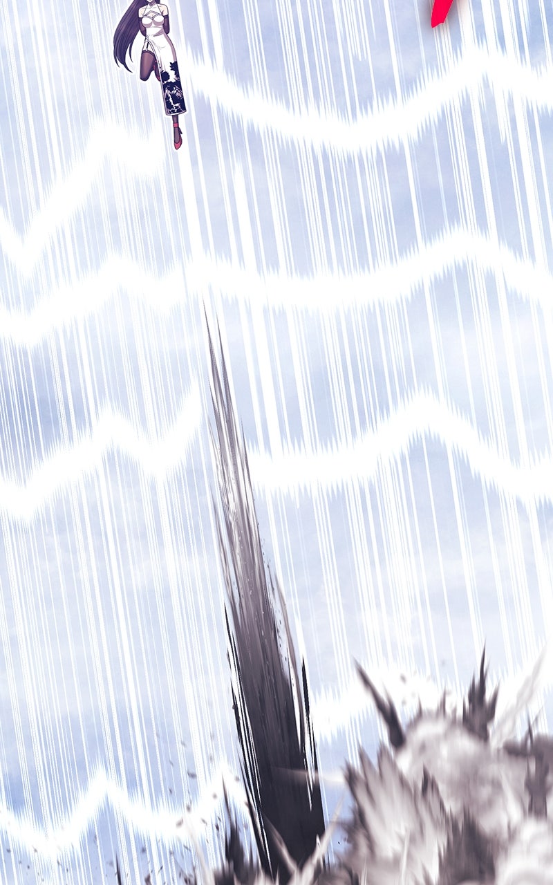 +99 Reinforced Wooden Stick (S2) Ep. 83 - Tower of Pride (3) page 227 - 