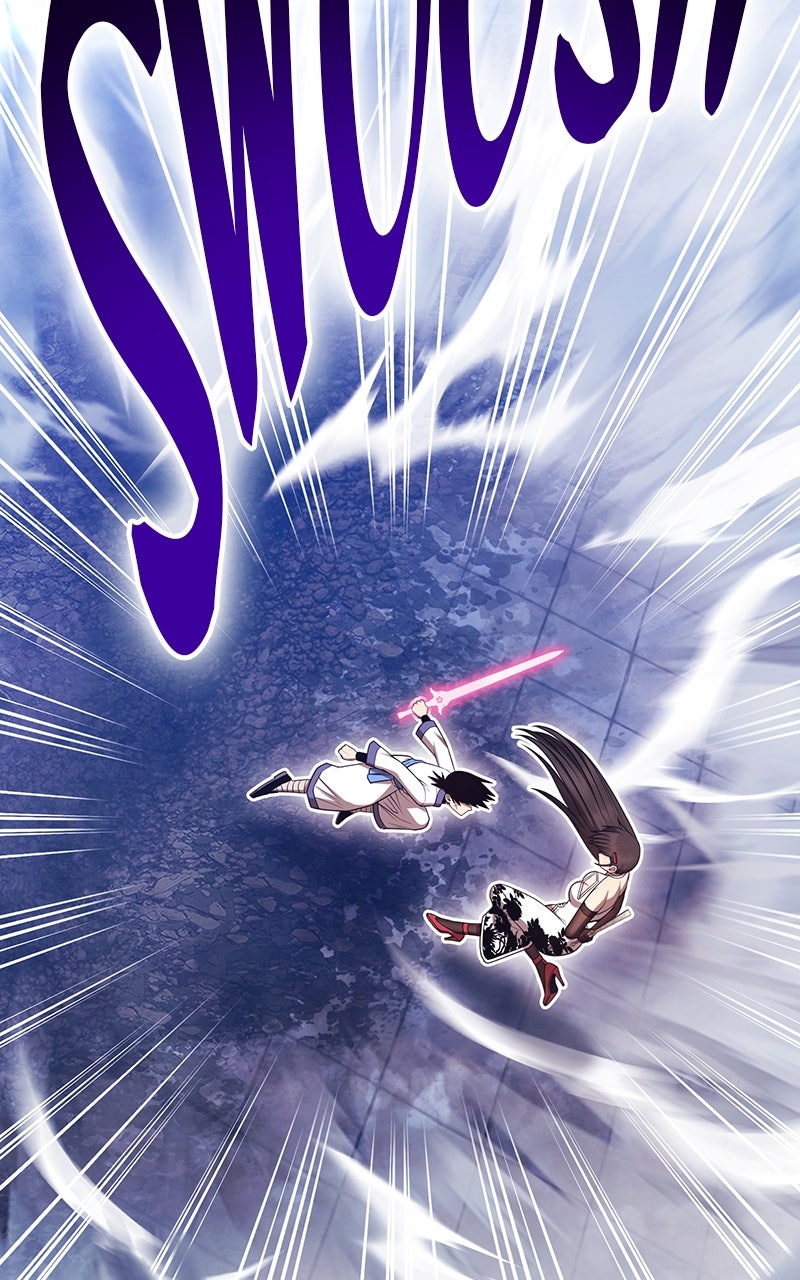+99 Reinforced Wooden Stick (S2) Ep. 83 - Tower of Pride (3) page 232 - 