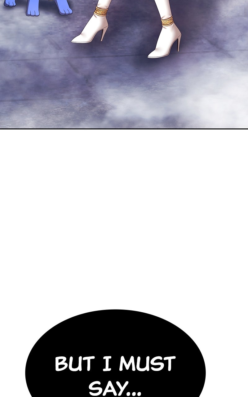 +99 Reinforced Wooden Stick (S2) Ep. 83 - Tower of Pride (3) page 262 - 
