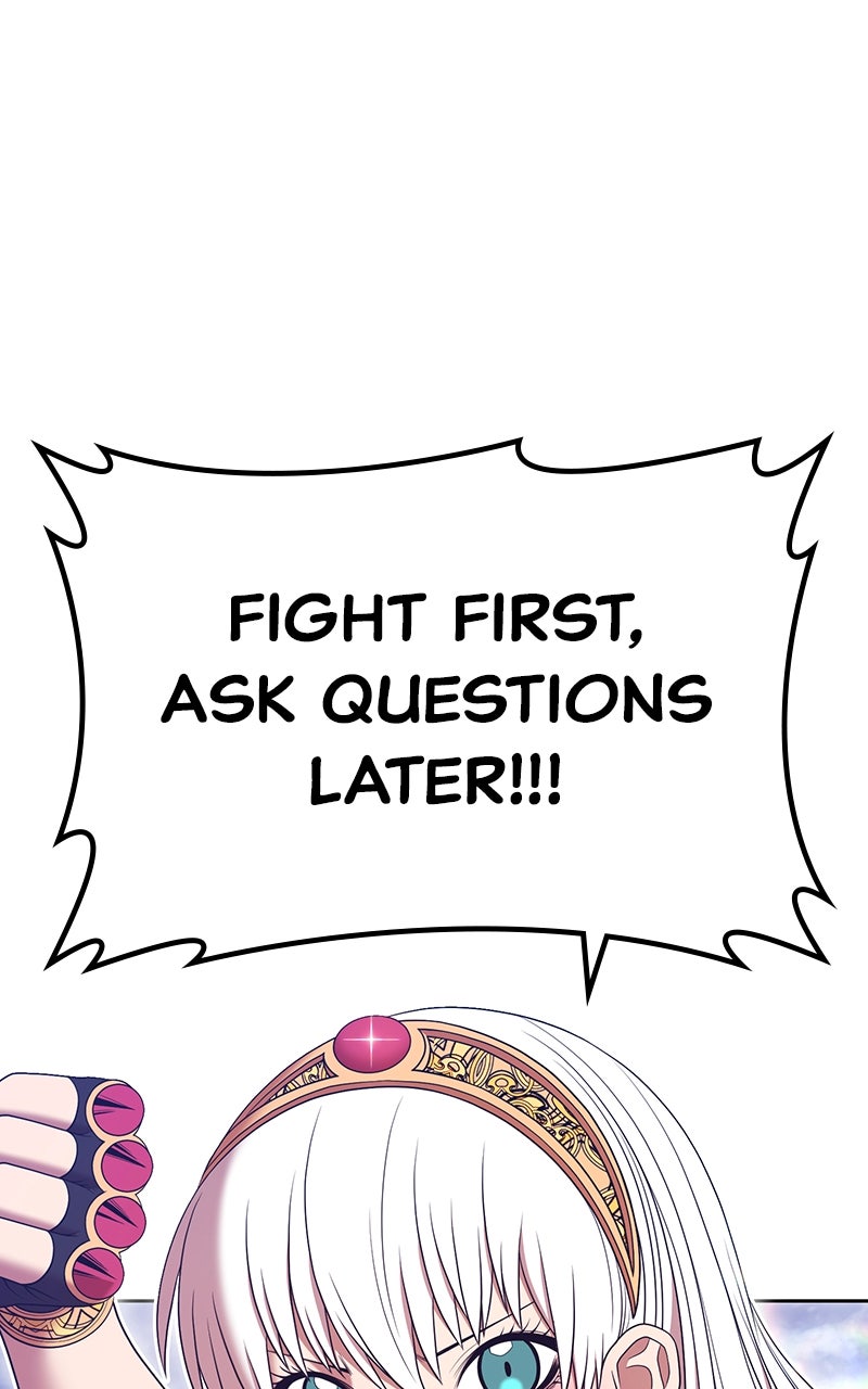 +99 Reinforced Wooden Stick (S2) Ep. 83 - Tower of Pride (3) page 29 - 