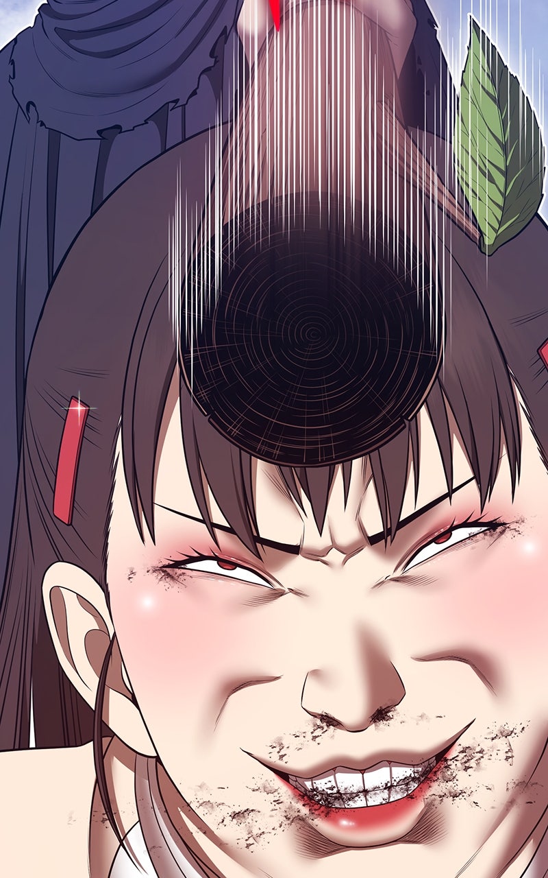 +99 Reinforced Wooden Stick (S2) Ep. 83 - Tower of Pride (3) page 291 - 