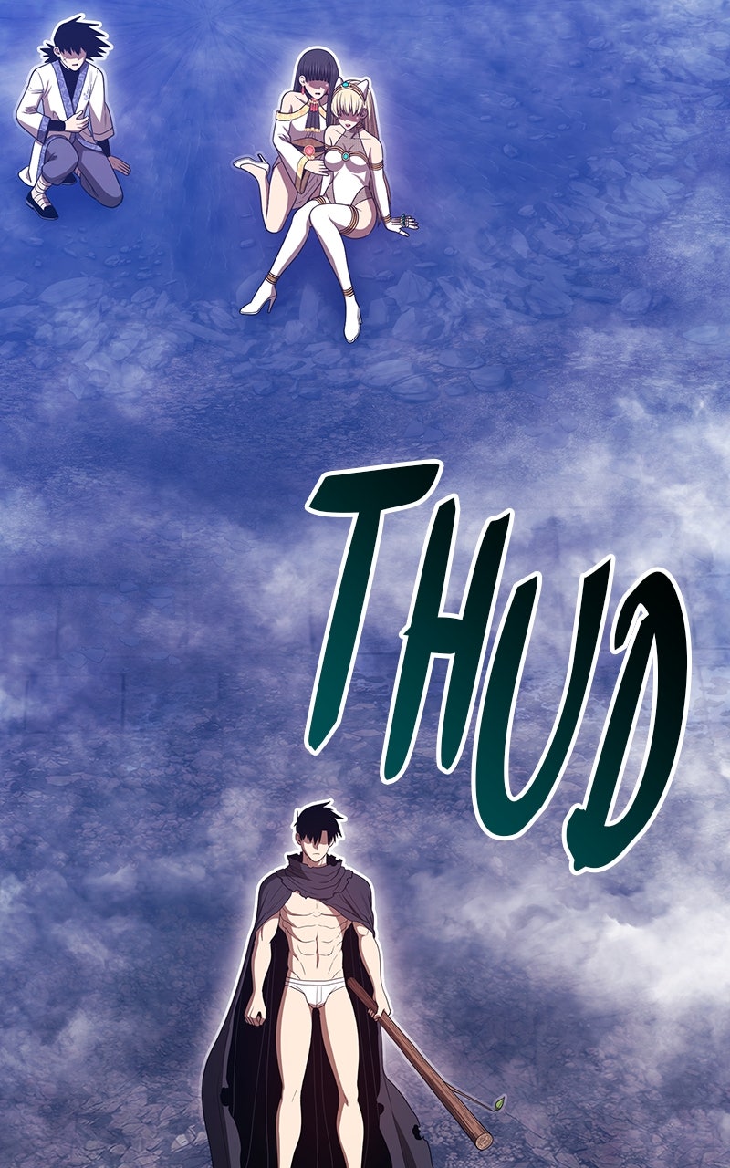 +99 Reinforced Wooden Stick (S2) Ep. 83 - Tower of Pride (3) page 293 - 