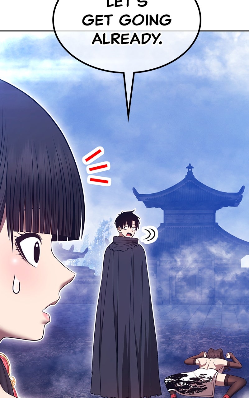 +99 Reinforced Wooden Stick (S2) Ep. 83 - Tower of Pride (3) page 300 - 