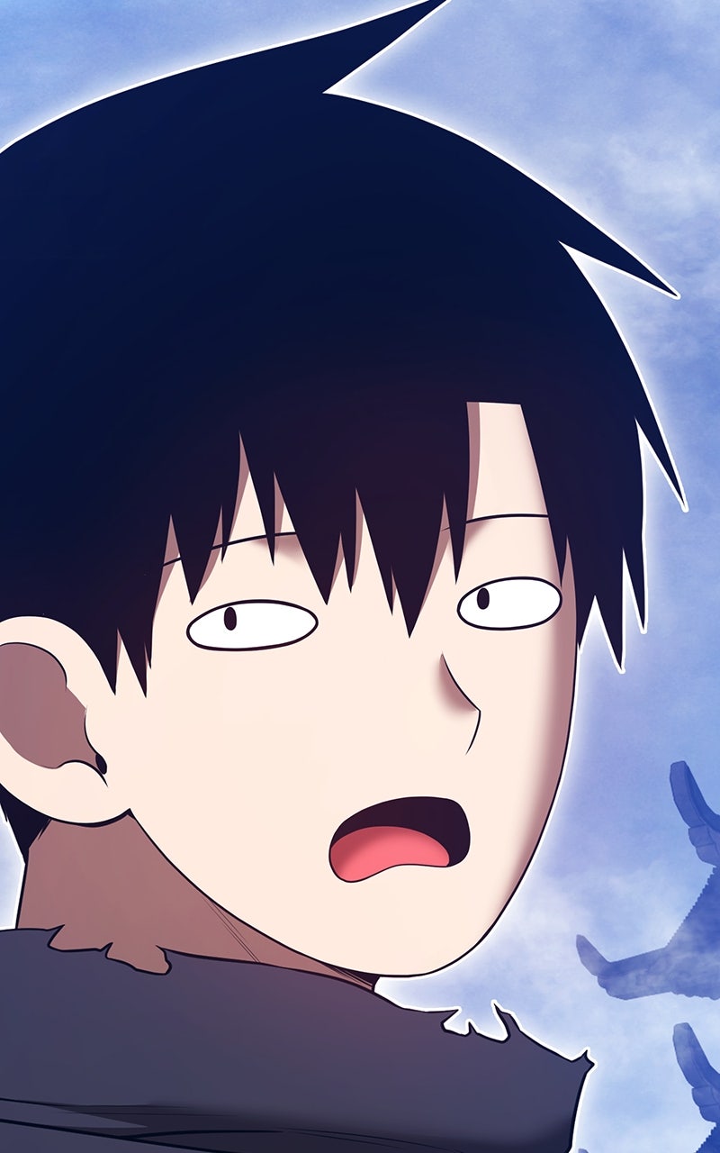 +99 Reinforced Wooden Stick (S2) Ep. 83 - Tower of Pride (3) page 305 - 