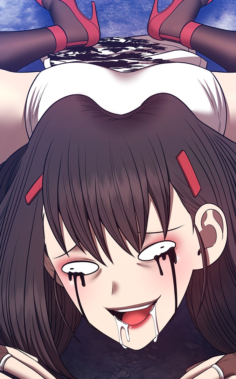 +99 Reinforced Wooden Stick (S2) Ep. 83 - Tower of Pride (3) page 307 - 