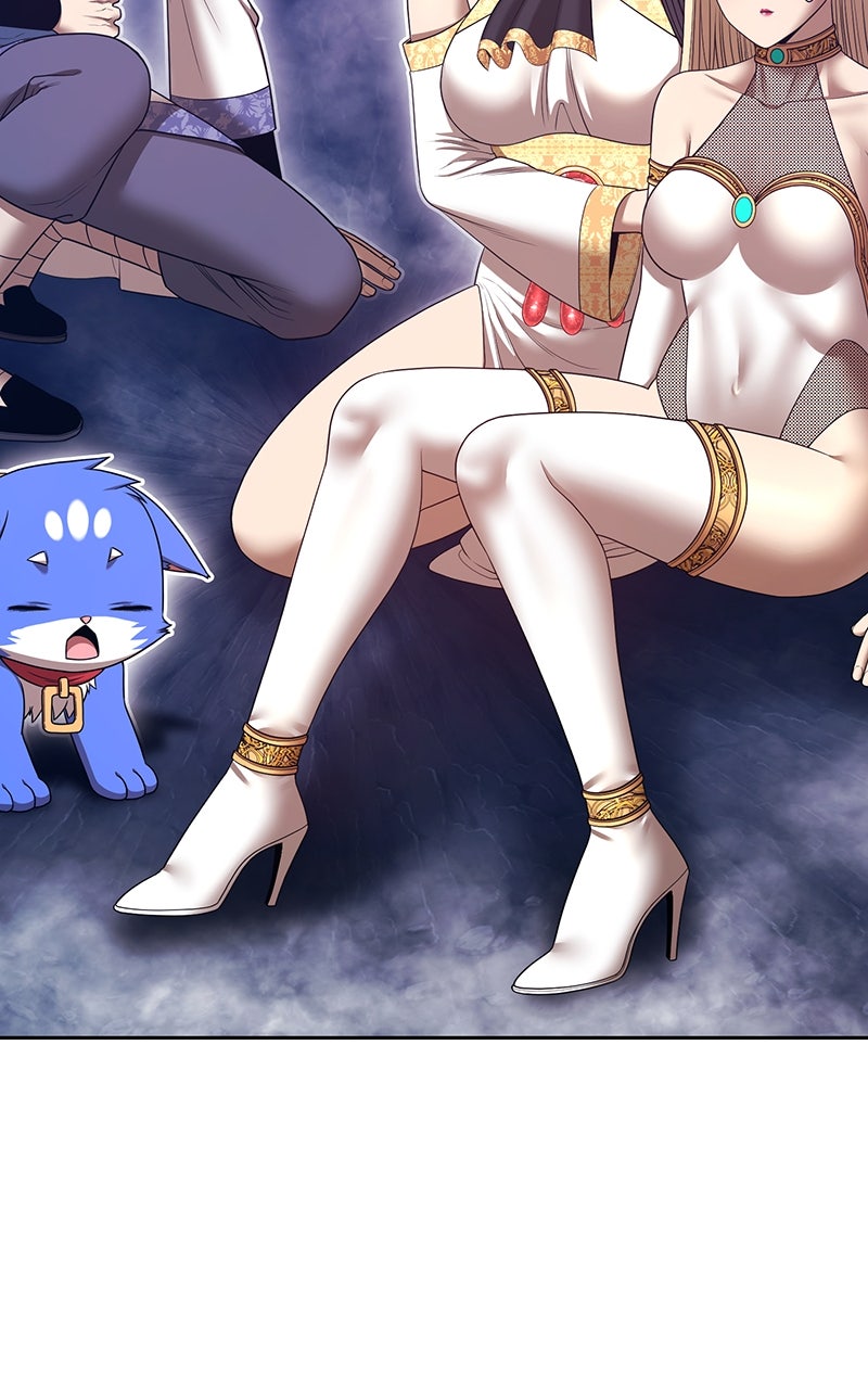 +99 Reinforced Wooden Stick (S2) Ep. 83 - Tower of Pride (3) page 310 - 