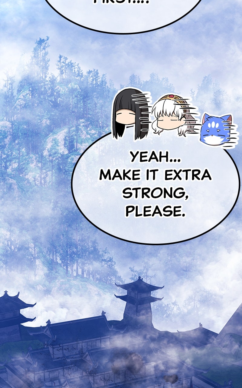 +99 Reinforced Wooden Stick (S2) Ep. 83 - Tower of Pride (3) page 312 - 