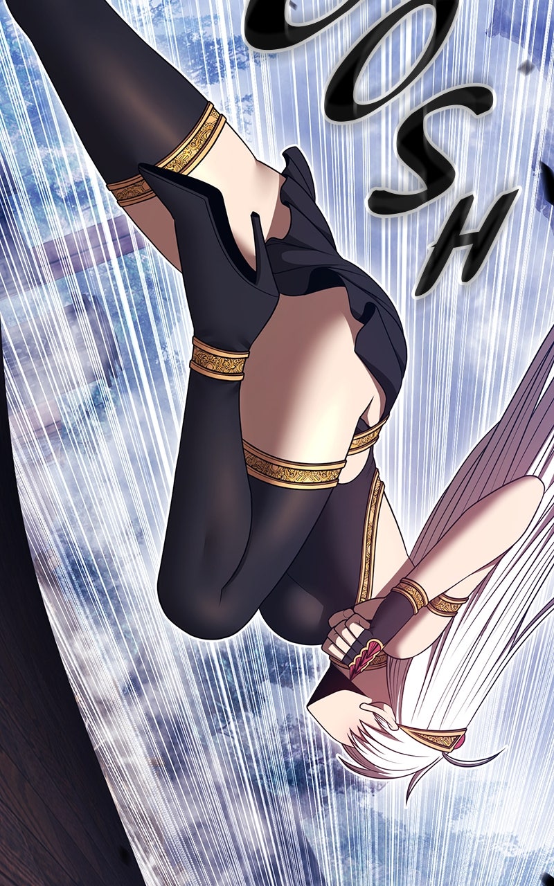 +99 Reinforced Wooden Stick (S2) Ep. 83 - Tower of Pride (3) page 33 - 