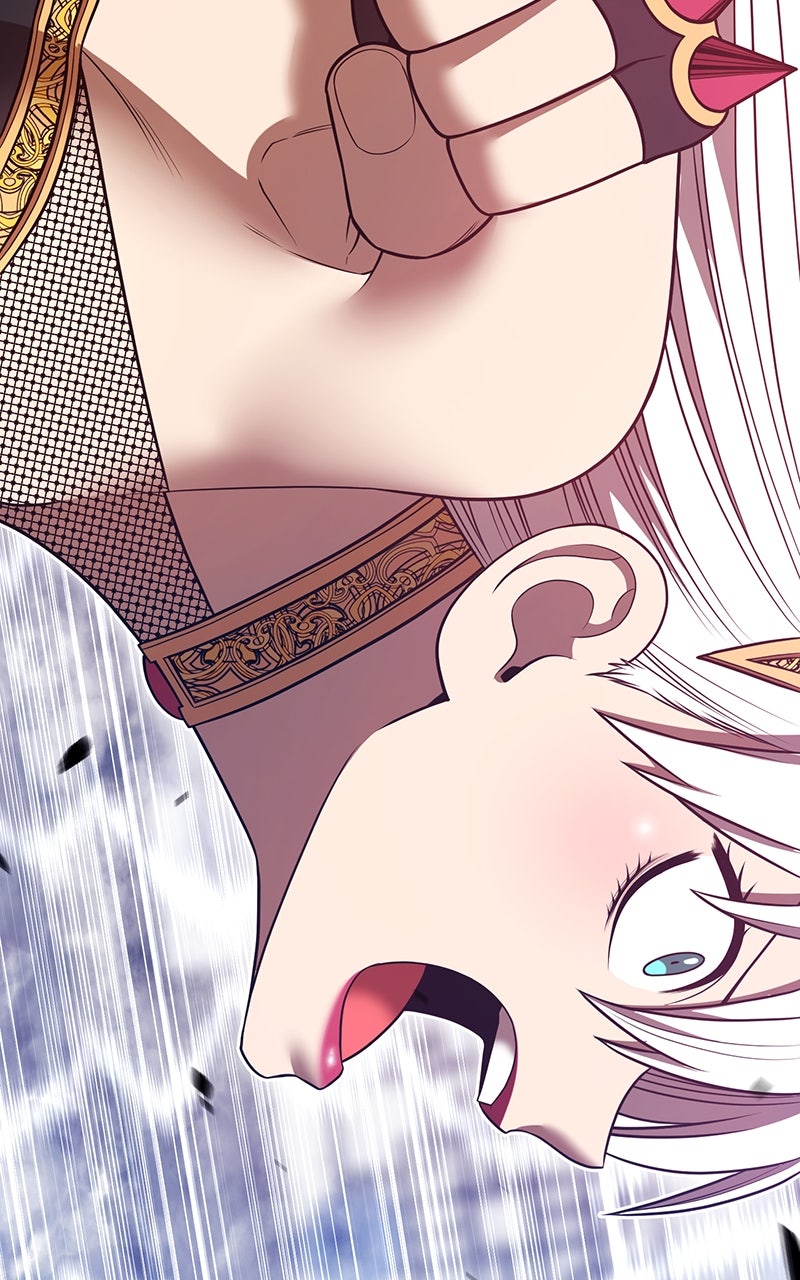 +99 Reinforced Wooden Stick (S2) Ep. 83 - Tower of Pride (3) page 36 - 