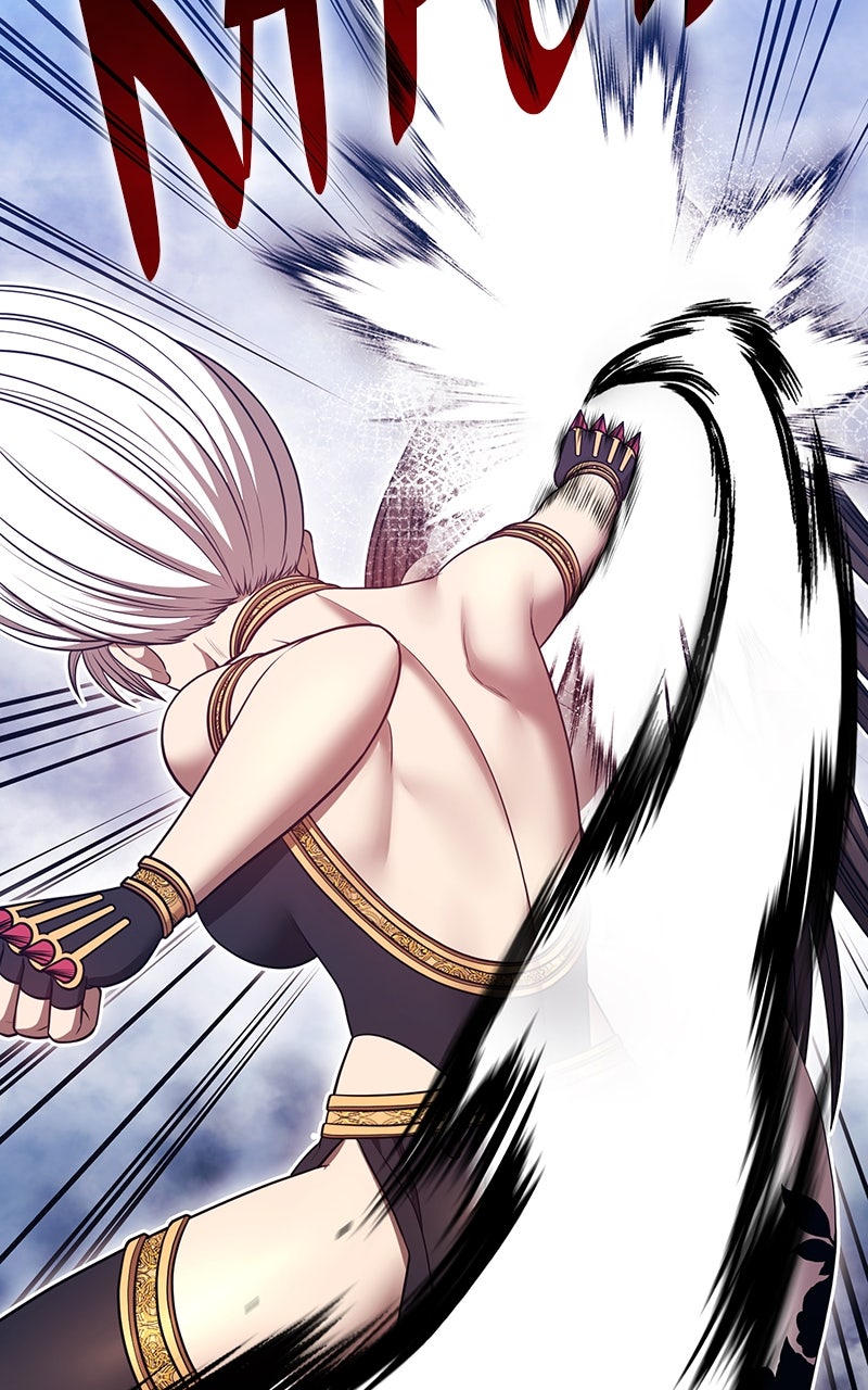 +99 Reinforced Wooden Stick (S2) Ep. 83 - Tower of Pride (3) page 38 - 