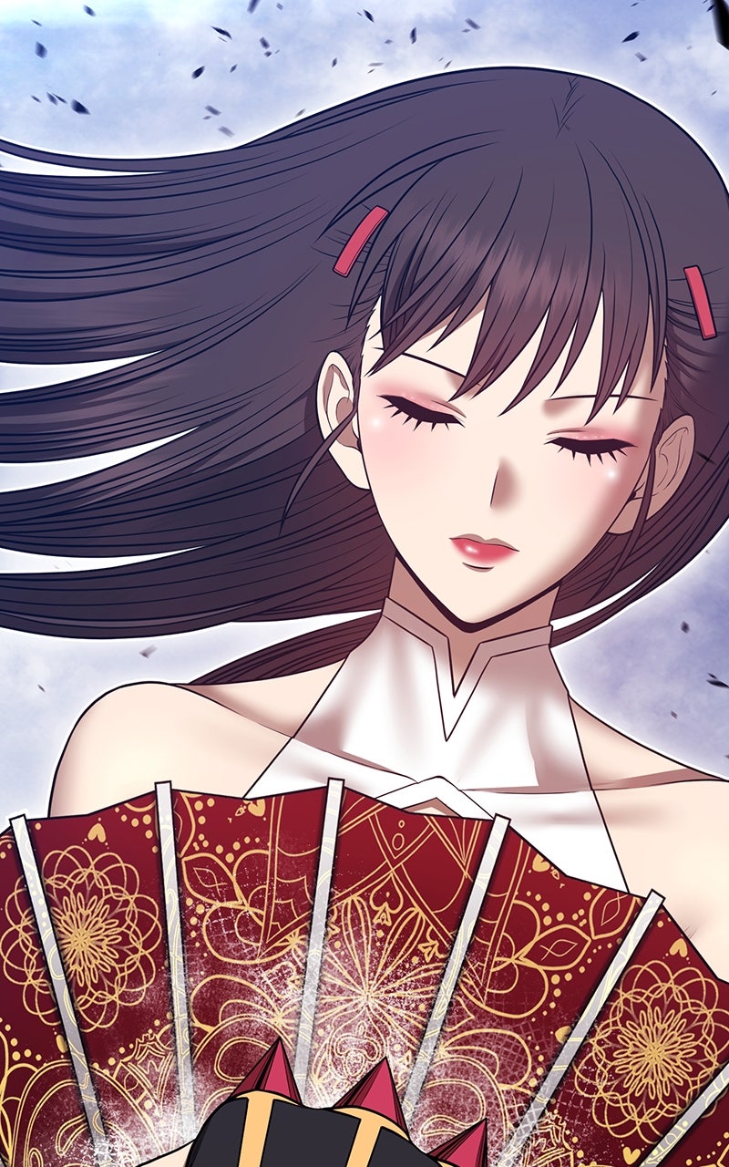 +99 Reinforced Wooden Stick (S2) Ep. 83 - Tower of Pride (3) page 40 - 