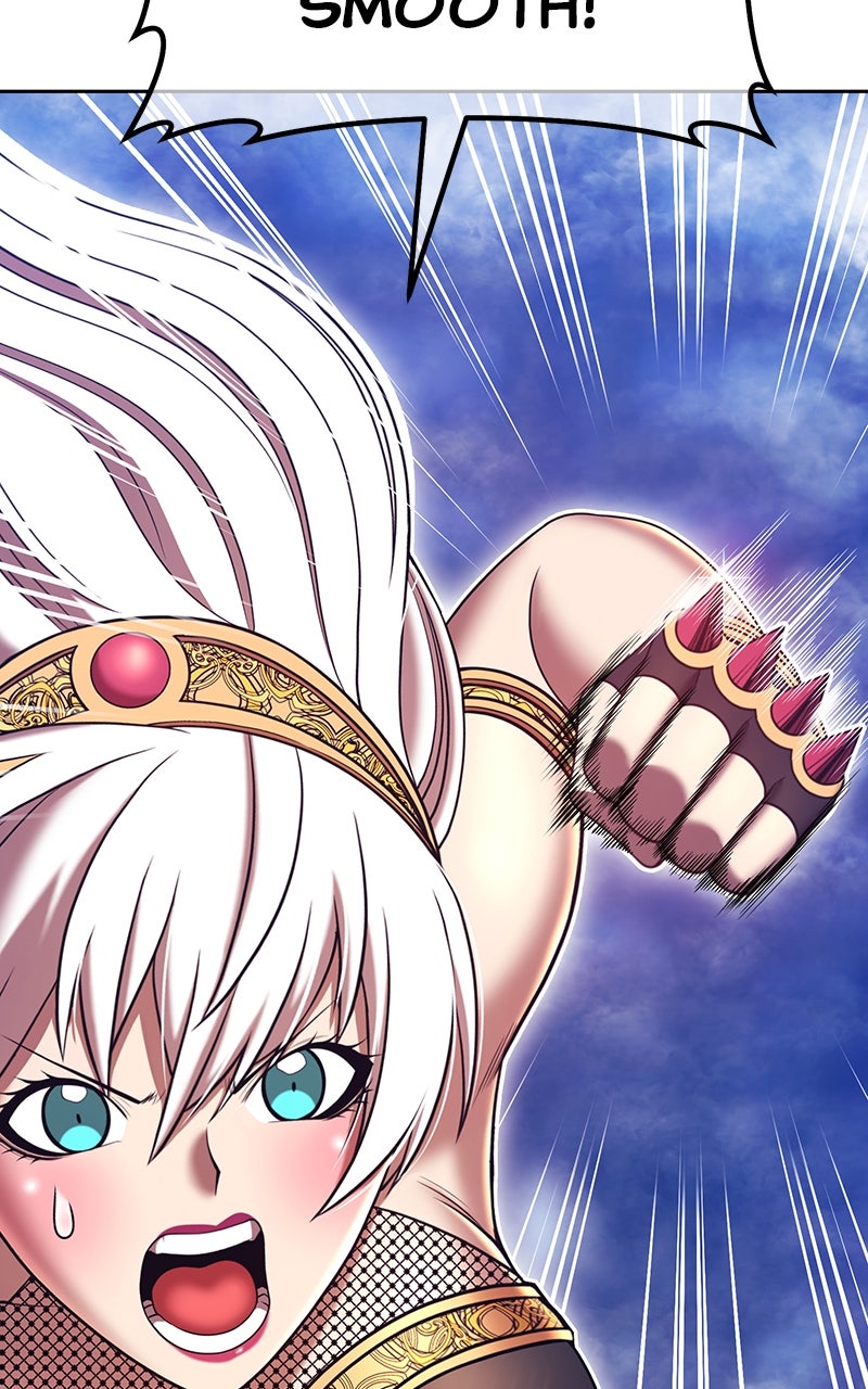 +99 Reinforced Wooden Stick (S2) Ep. 83 - Tower of Pride (3) page 42 - 