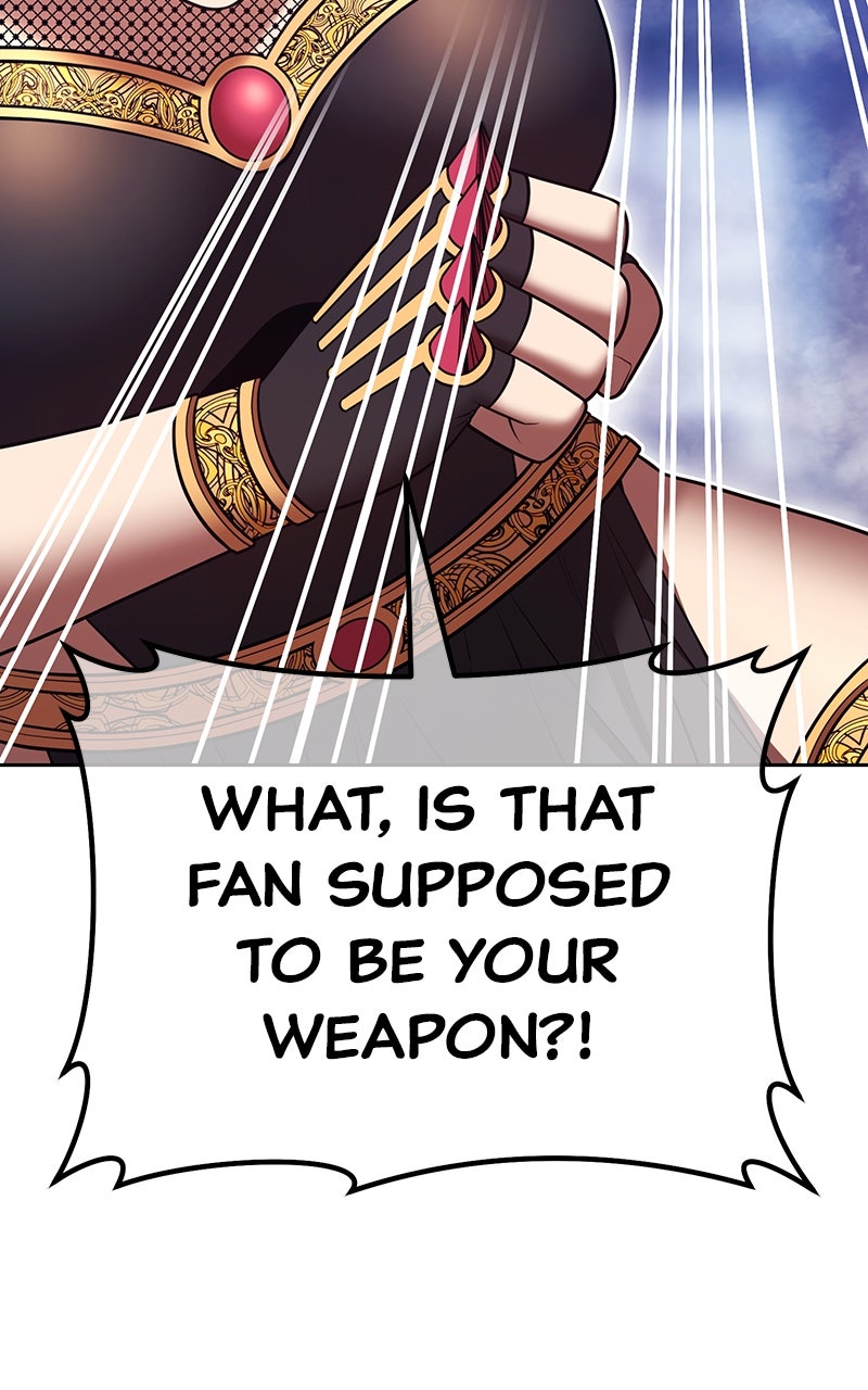 +99 Reinforced Wooden Stick (S2) Ep. 83 - Tower of Pride (3) page 43 - 