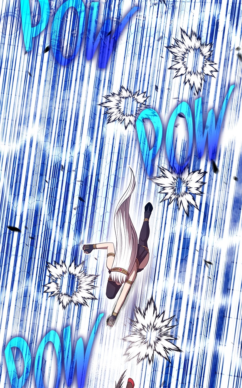 +99 Reinforced Wooden Stick (S2) Ep. 83 - Tower of Pride (3) page 45 - 