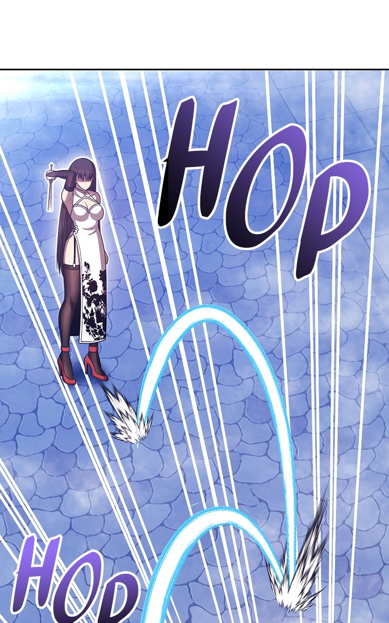 +99 Reinforced Wooden Stick (S2) Ep. 83 - Tower of Pride (3) page 58 - 