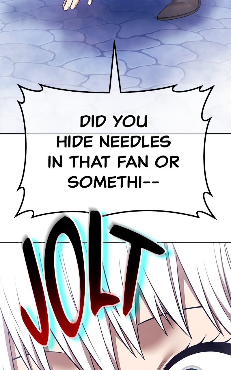 +99 Reinforced Wooden Stick (S2) Ep. 83 - Tower of Pride (3) page 62 - 