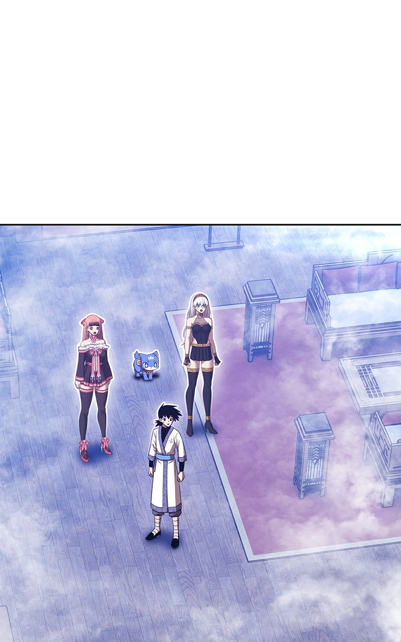 +99 Reinforced Wooden Stick (S2) Ep. 83 - Tower of Pride (3) page 8 - 