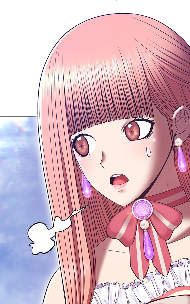 +99 Reinforced Wooden Stick (S2) Ep. 83 - Tower of Pride (3) page 73 - 