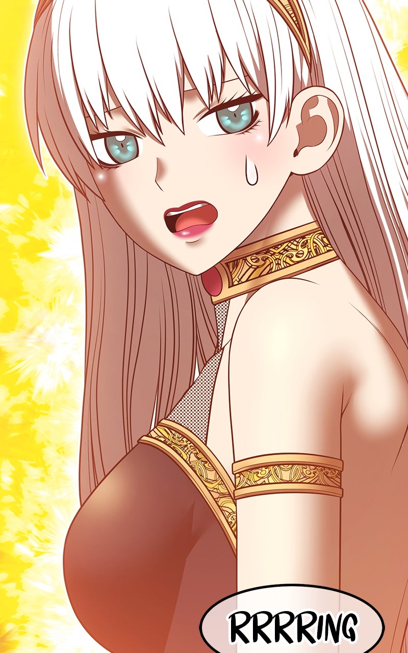 +99 Reinforced Wooden Stick (S2) Ep. 83 - Tower of Pride (3) page 76 - 