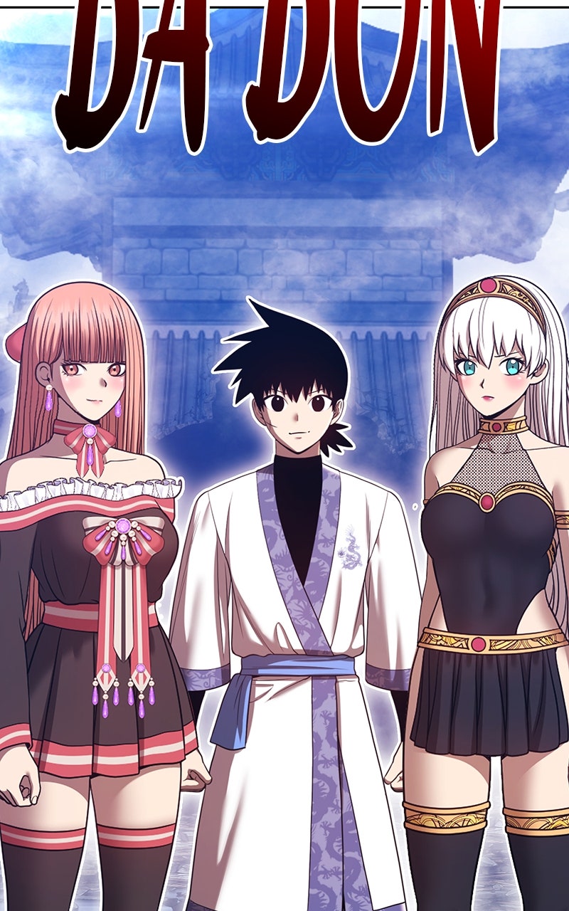 +99 Reinforced Wooden Stick (S2) Ep. 83 - Tower of Pride (3) page 80 - 
