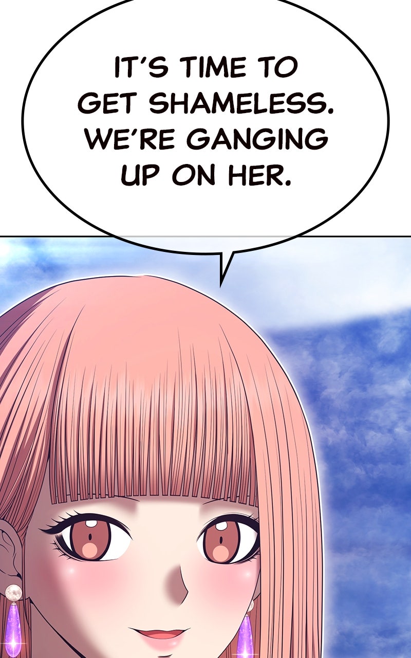 +99 Reinforced Wooden Stick (S2) Ep. 83 - Tower of Pride (3) page 82 - 