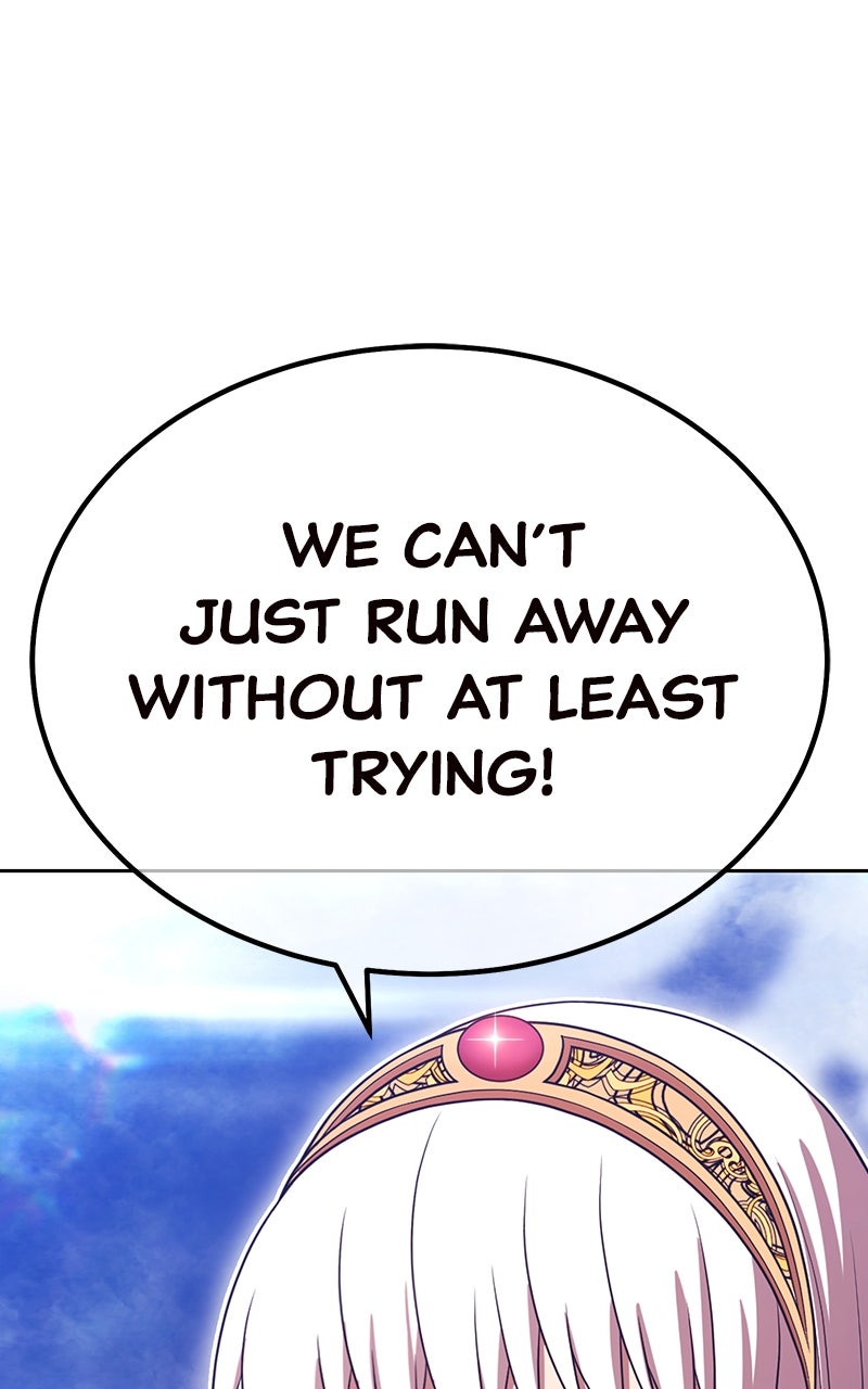 +99 Reinforced Wooden Stick (S2) Ep. 83 - Tower of Pride (3) page 87 - 