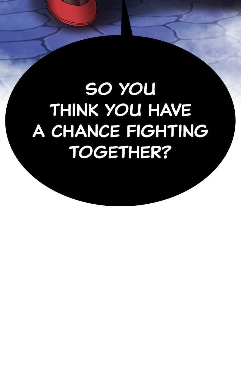 +99 Reinforced Wooden Stick (S2) Ep. 83 - Tower of Pride (3) page 95 - 