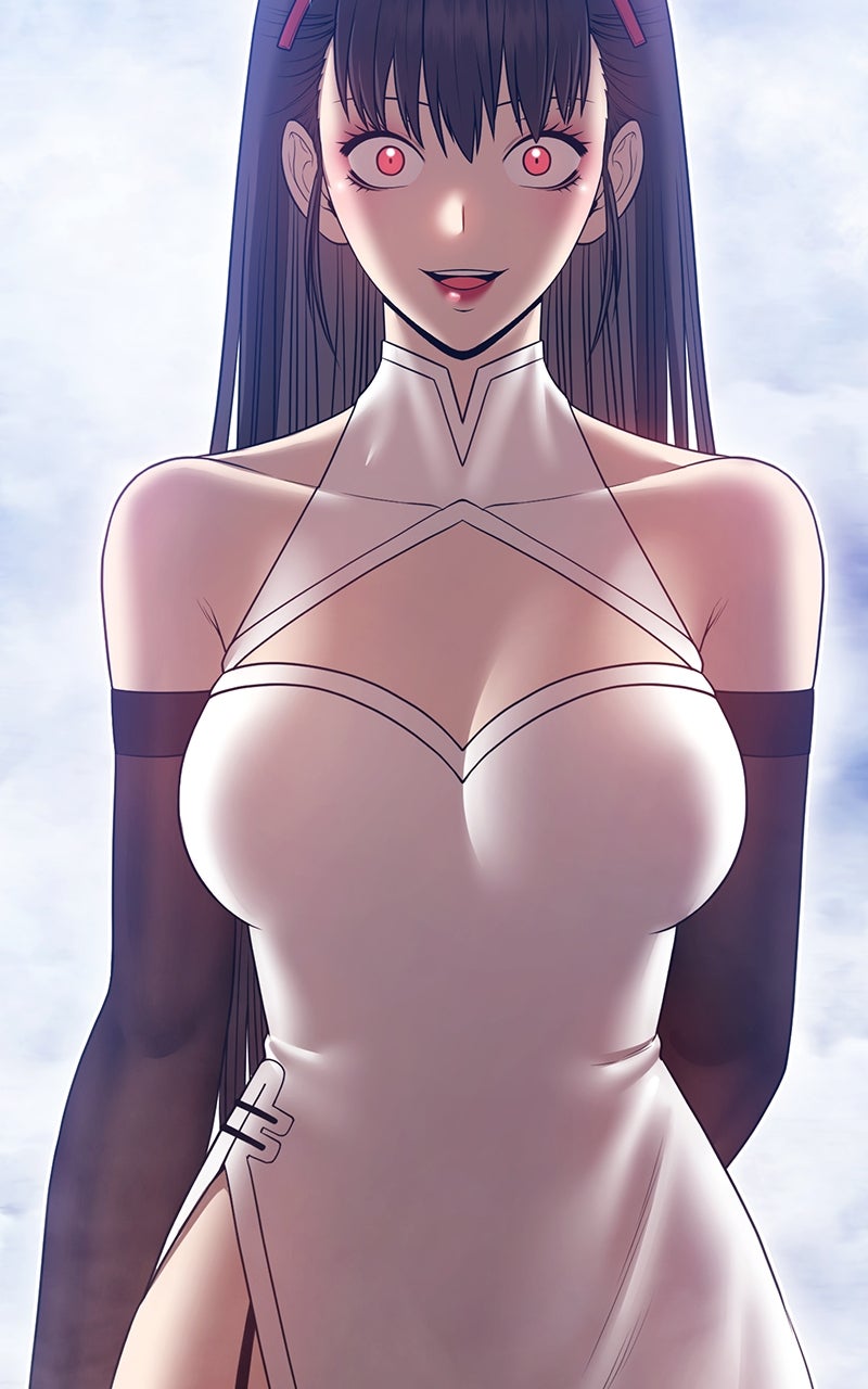 +99 Reinforced Wooden Stick (S2) Ep. 84 - Tower of Pride (4) page 2 - 
