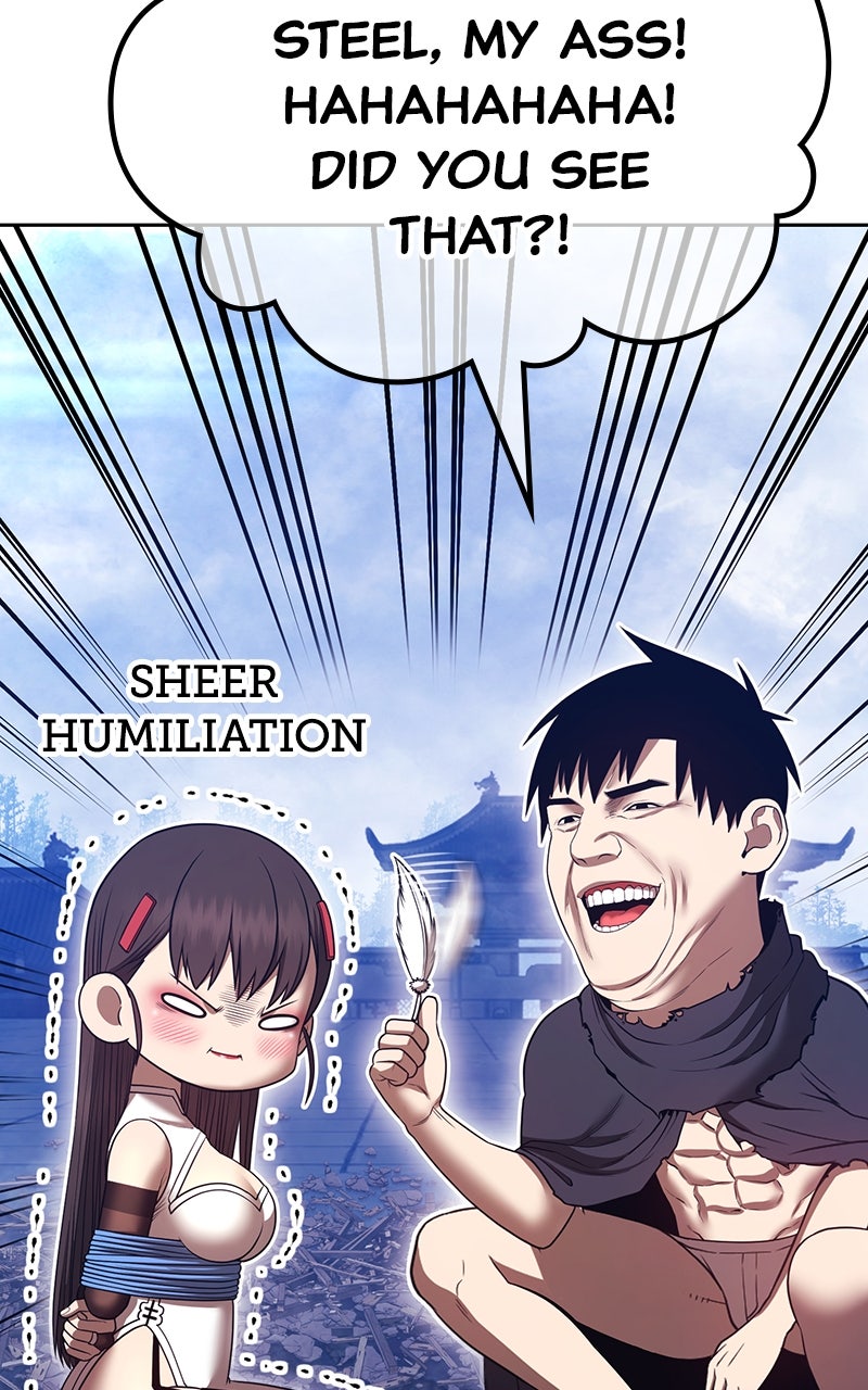 +99 Reinforced Wooden Stick (S2) Ep. 84 - Tower of Pride (4) page 112 - 