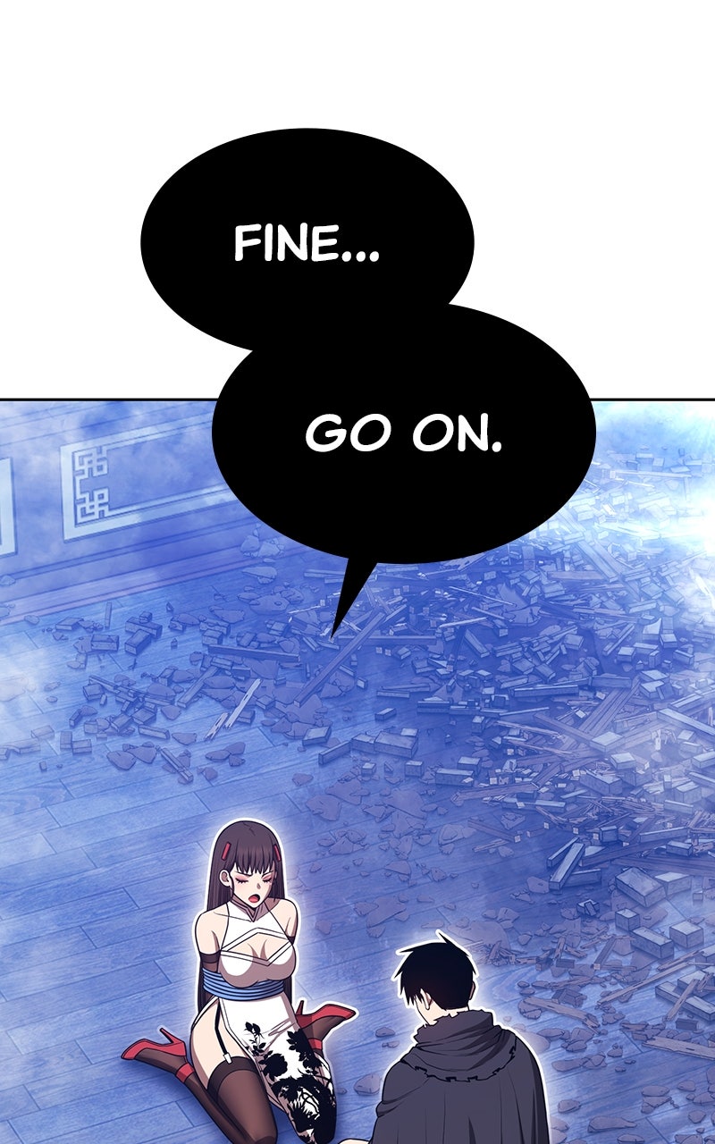 +99 Reinforced Wooden Stick (S2) Ep. 84 - Tower of Pride (4) page 114 - 