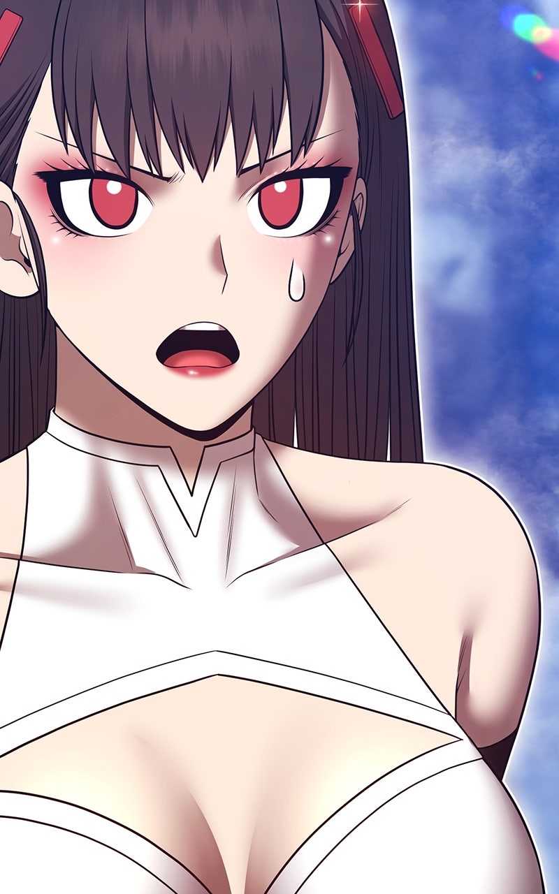 +99 Reinforced Wooden Stick (S2) Ep. 84 - Tower of Pride (4) page 117 - 