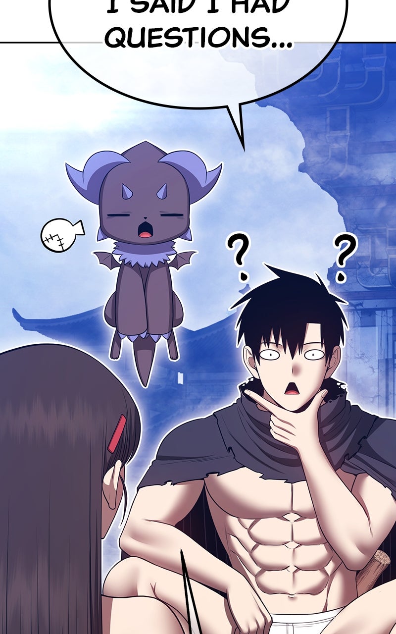 +99 Reinforced Wooden Stick (S2) Ep. 84 - Tower of Pride (4) page 121 - 