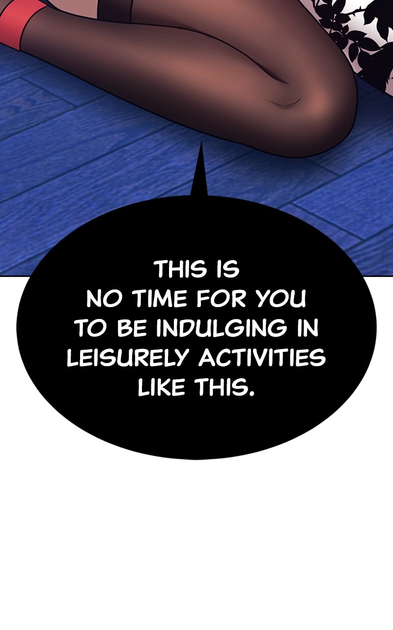 +99 Reinforced Wooden Stick (S2) Ep. 84 - Tower of Pride (4) page 125 - 