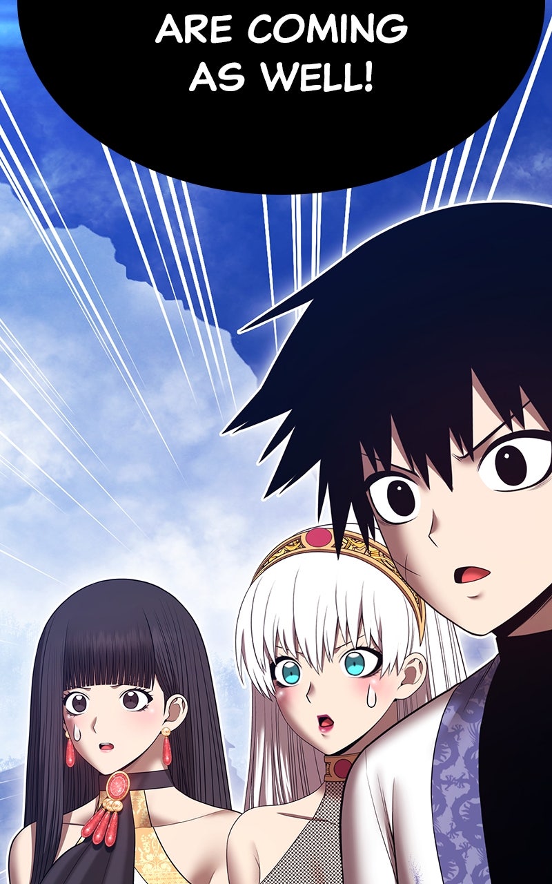 +99 Reinforced Wooden Stick (S2) Ep. 84 - Tower of Pride (4) page 129 - 