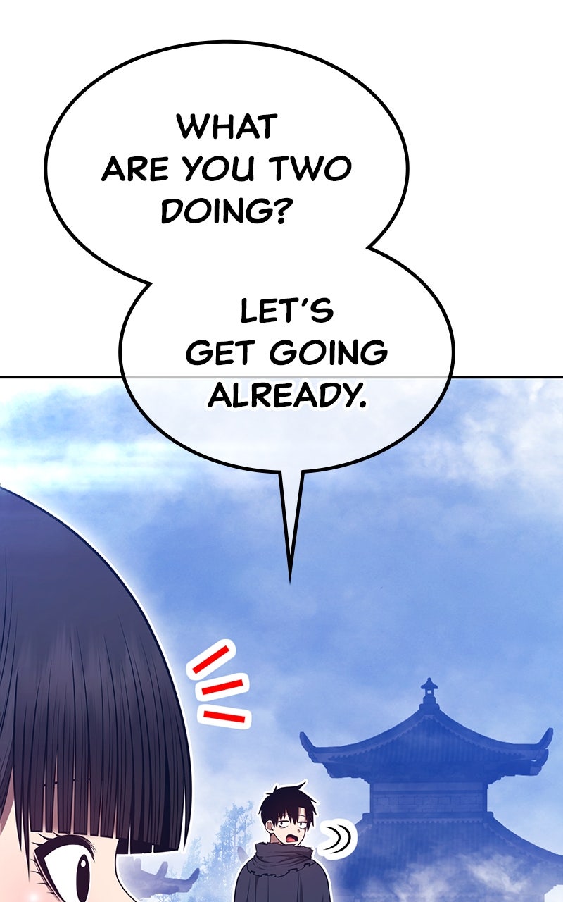 +99 Reinforced Wooden Stick (S2) Ep. 84 - Tower of Pride (4) page 14 - 