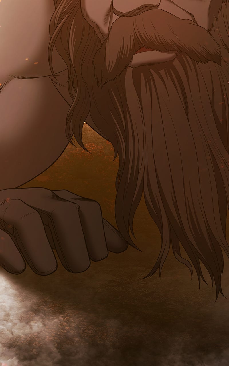 +99 Reinforced Wooden Stick (S2) Ep. 84 - Tower of Pride (4) page 158 - 