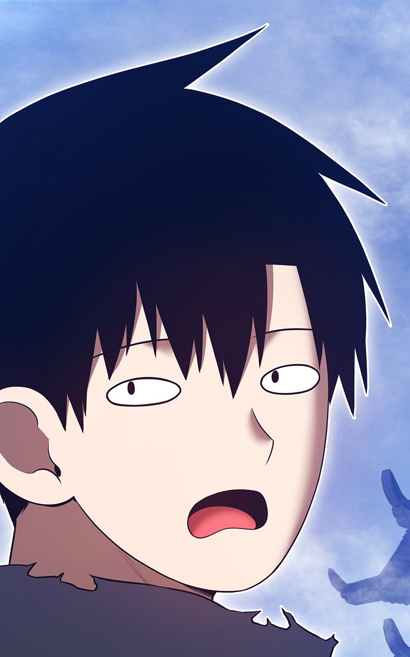+99 Reinforced Wooden Stick (S2) Ep. 84 - Tower of Pride (4) page 17 - 