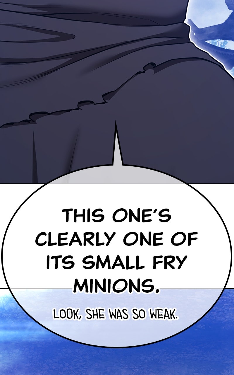 +99 Reinforced Wooden Stick (S2) Ep. 84 - Tower of Pride (4) page 18 - 