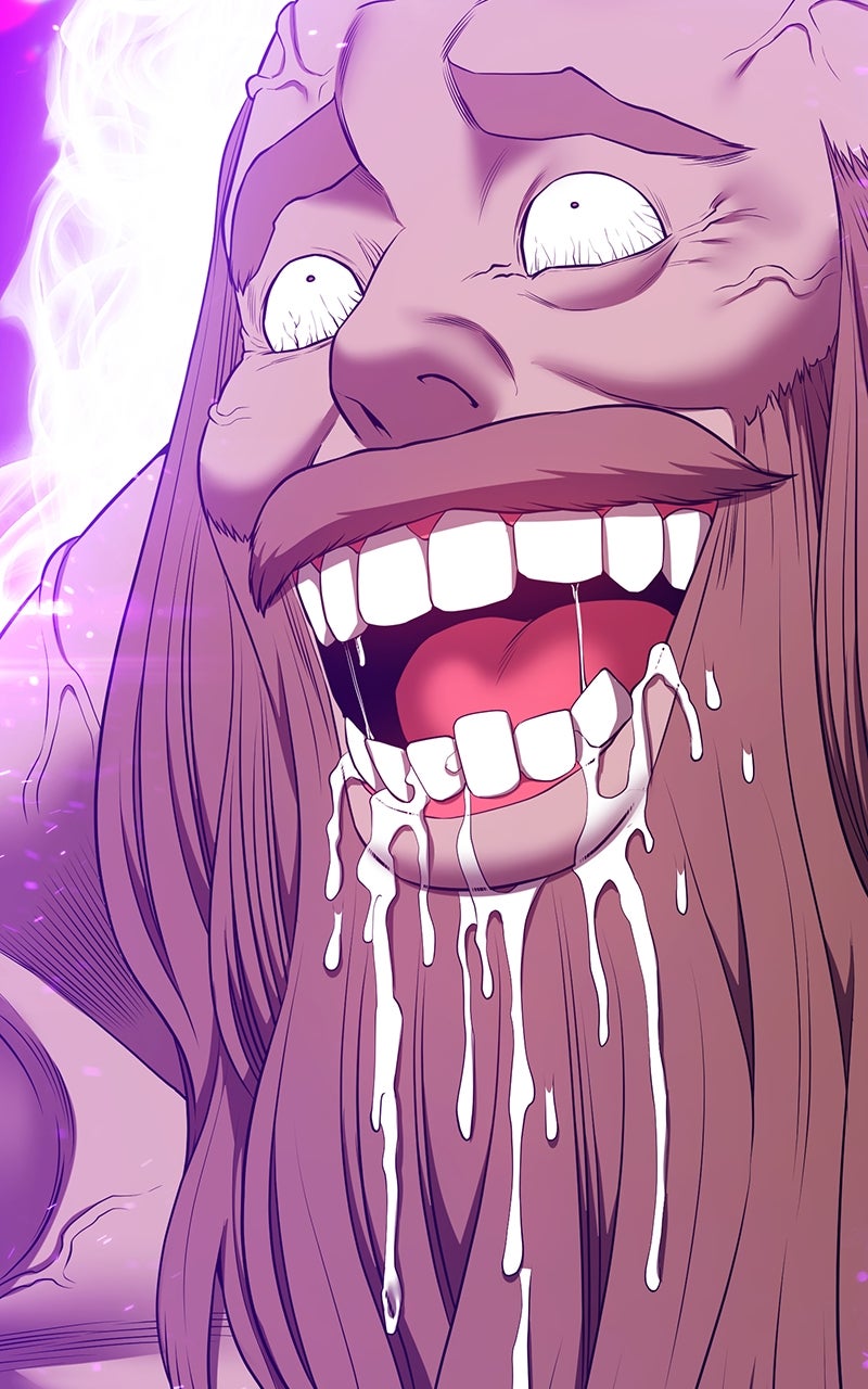 +99 Reinforced Wooden Stick (S2) Ep. 84 - Tower of Pride (4) page 173 - 